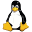 Linux logo